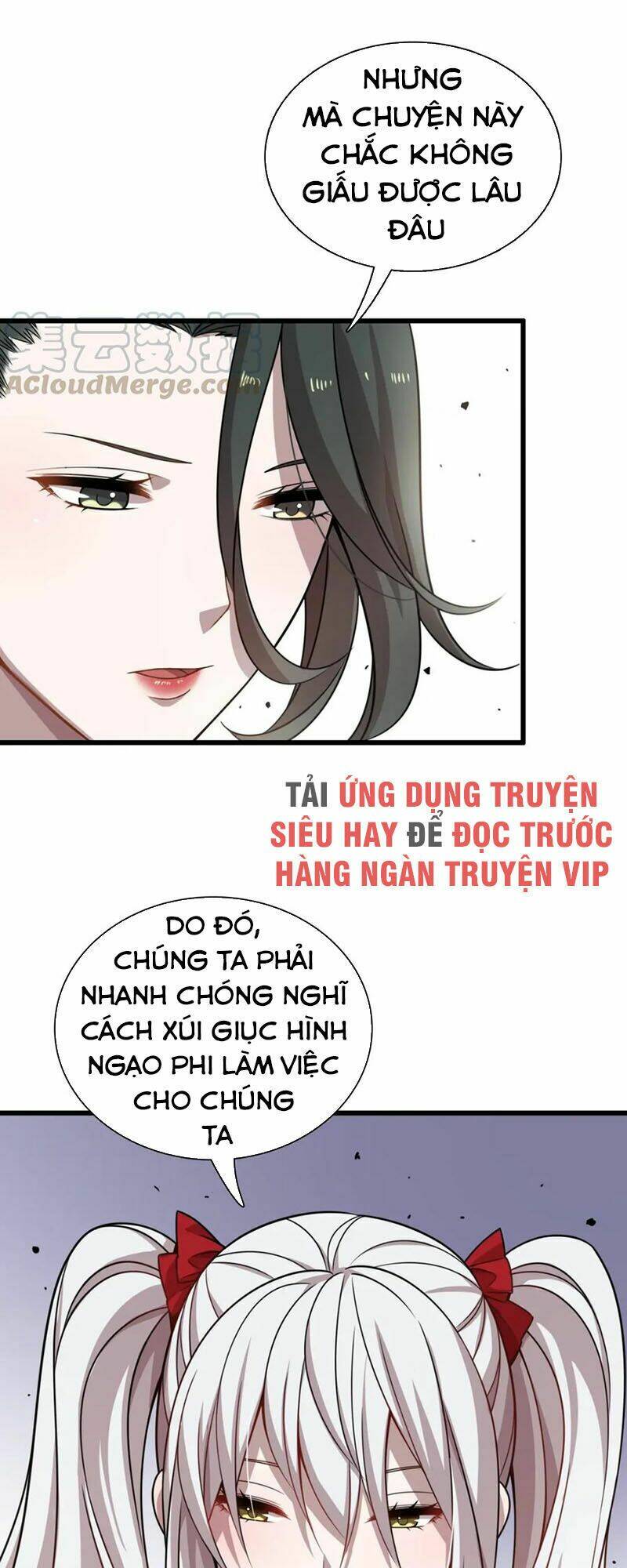 Trọng Sinh Tiểu Y Tiên: Chapter 52