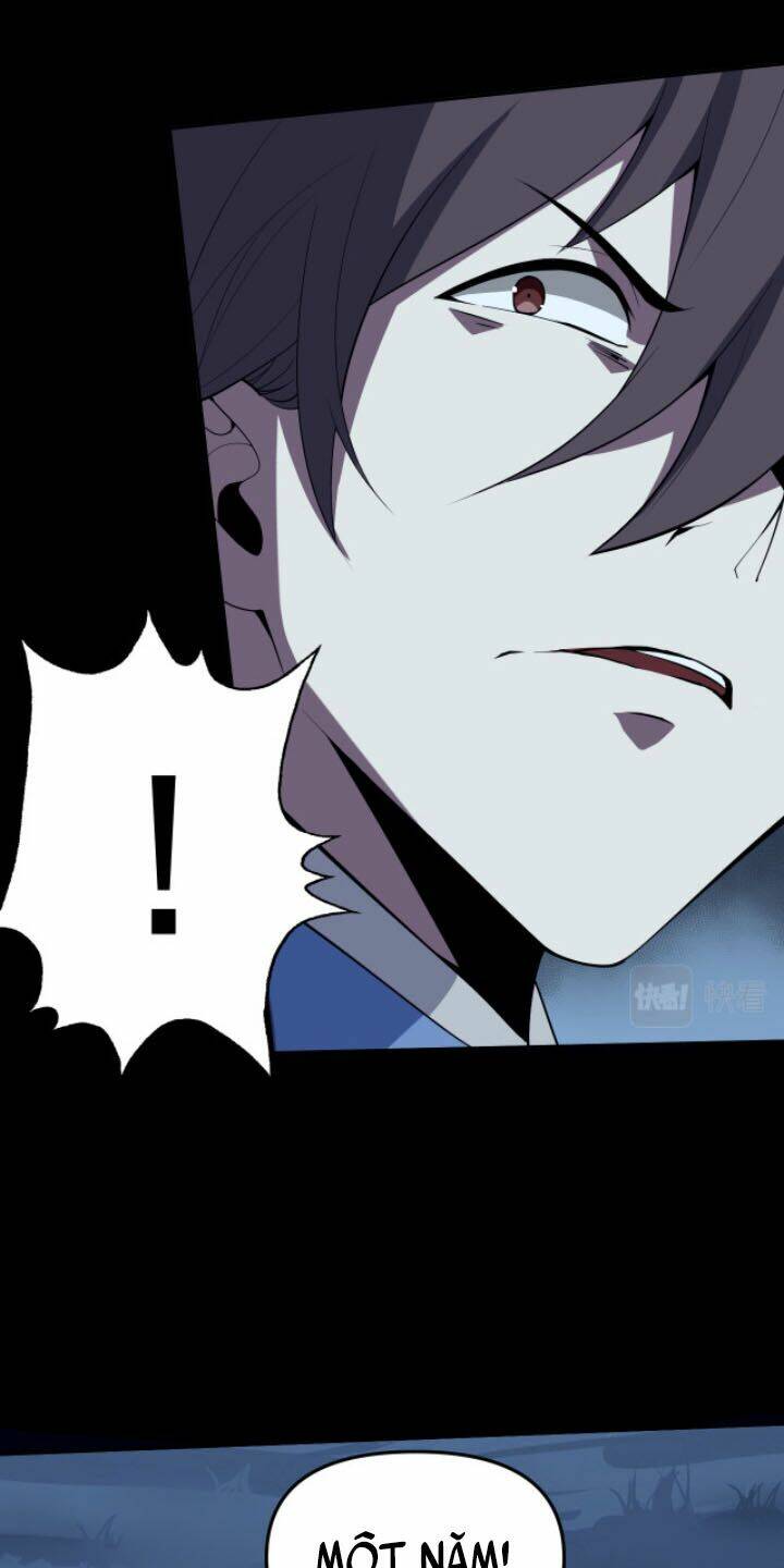 Lão Bà Ta Là Minh Chủ Võ Lâm: Chapter 12