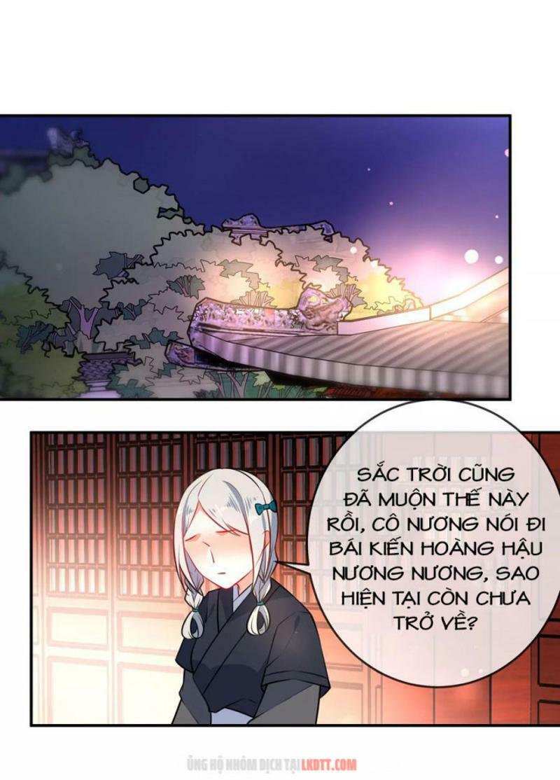 Tiểu Yêu Tinh Điều Giáo Bảo Điển: Chapter 91