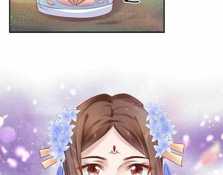 Thịnh Sủng Y Phi Chi Dao Quan Truyện: Chapter 38