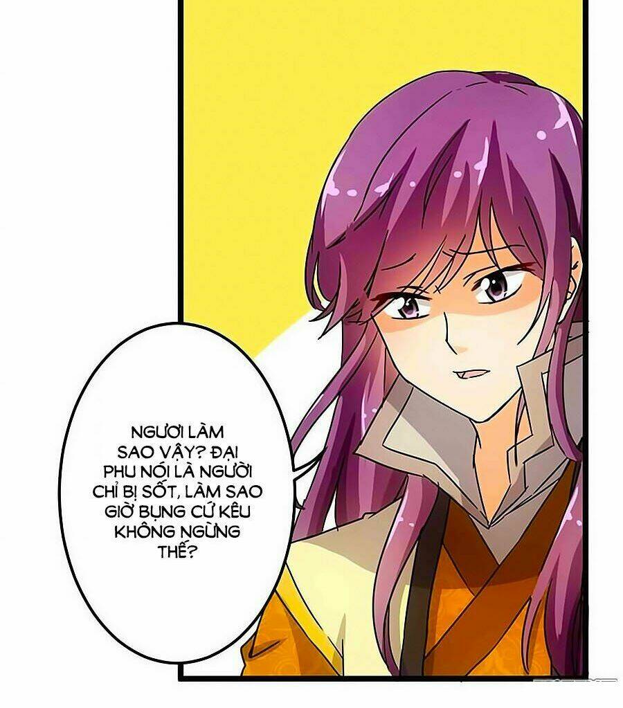 Vương Gia! Ngươi Thật Bỉ Ổi: Chapter 81