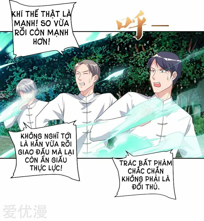 Trọng Sinh Khí Thiếu Quy Lai: Chapter 64