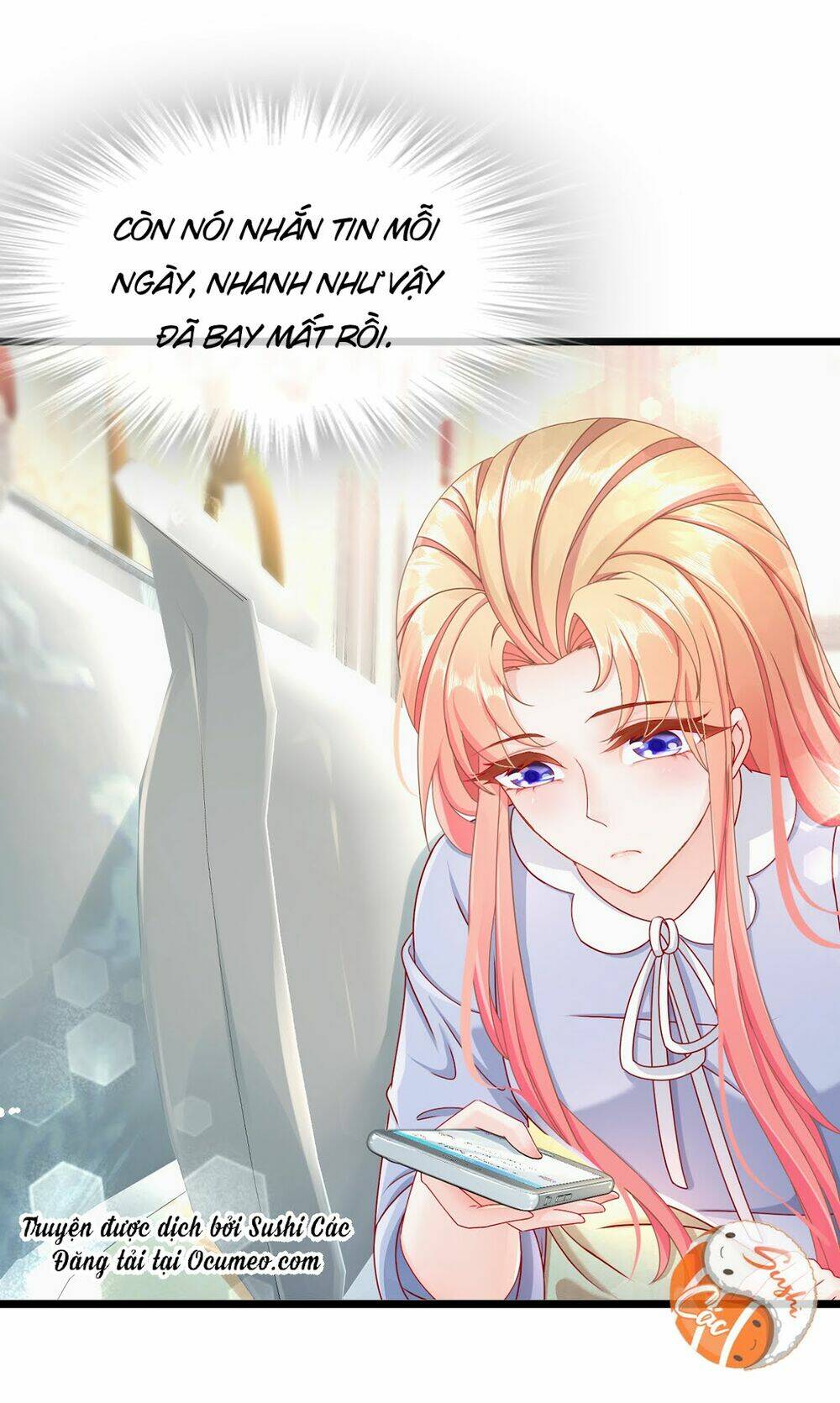 Tỷ Tỷ Nào Có Ý Xấu: Chapter 7