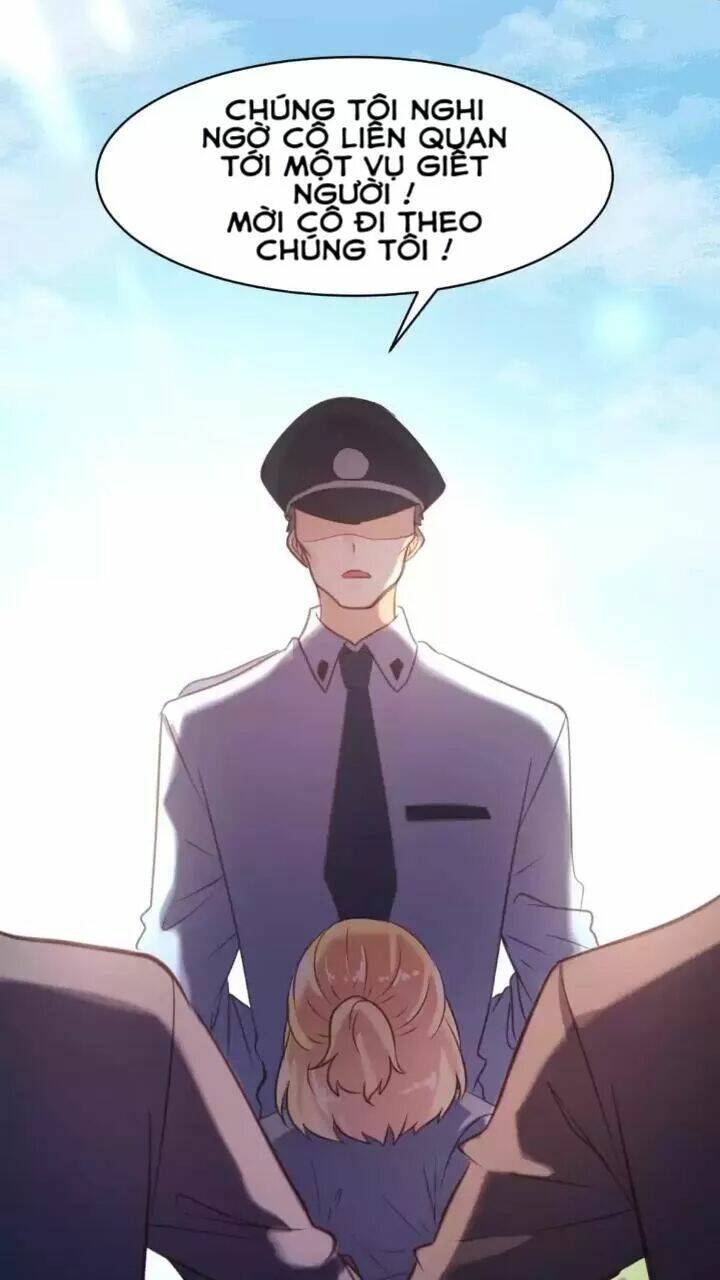 Bản Hợp Đồng Của Tổng Tài Lạnh Lùng: Chapter 42
