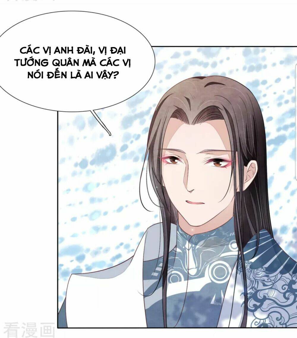 Xuyên Về Cổ Đại Làm Quốc Bảo: Chapter 35