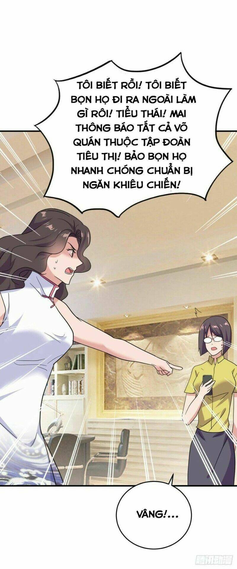 Đại Gia Livestream Vạn Giới: Chapter 48