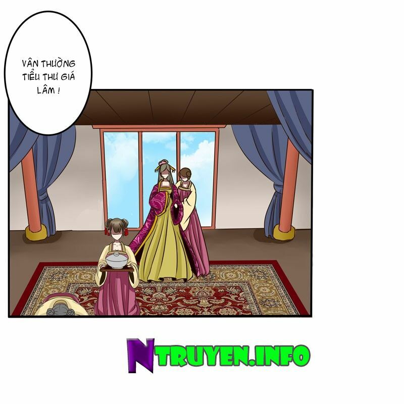 Thông Linh Phi: Chapter 35