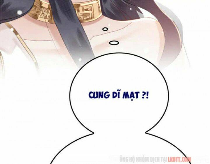 Trọng Sinh Bá Sủng Nhiếp Chính Vương Quá Mạnh Mẽ: Chapter 126