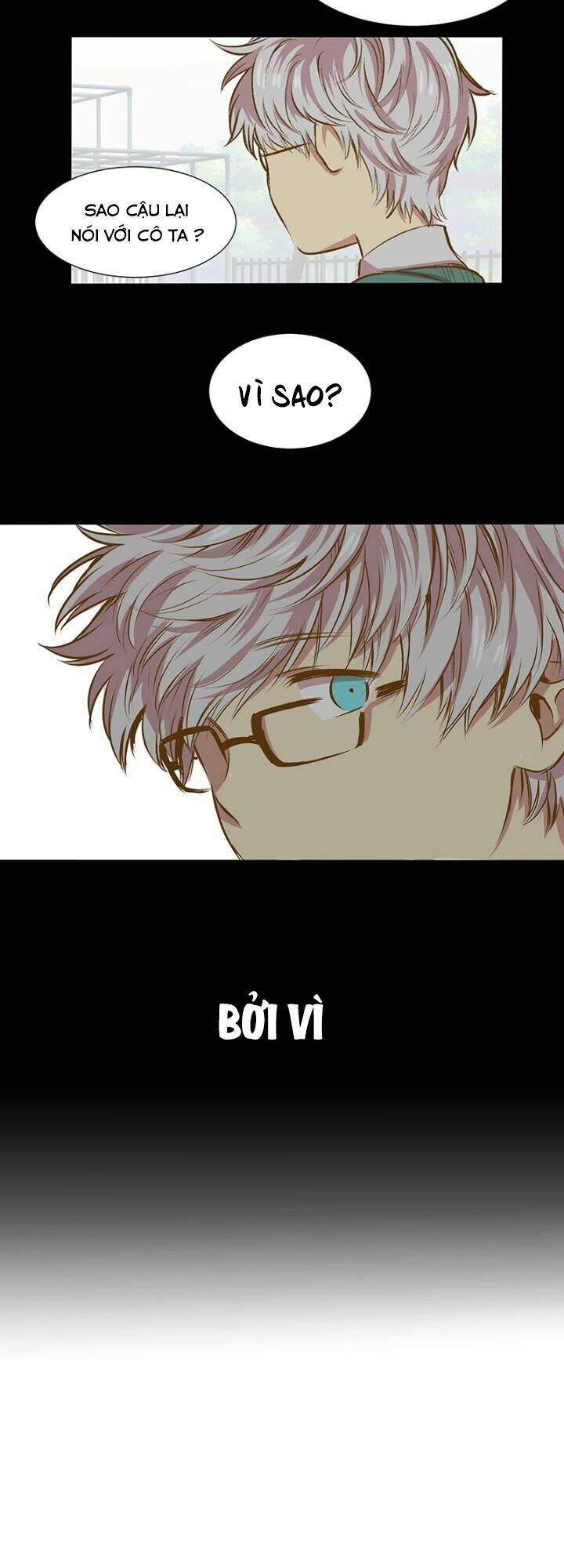 Bí Mật Sâu Sắc Nhất Của Tôi: Chapter 18