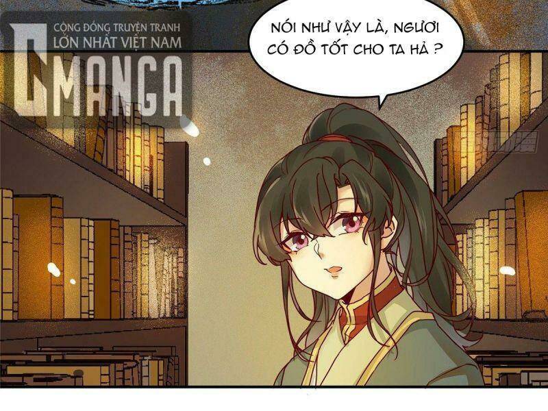 Nghịch Thiên Thần Phi Chí Thượng: Chapter 11