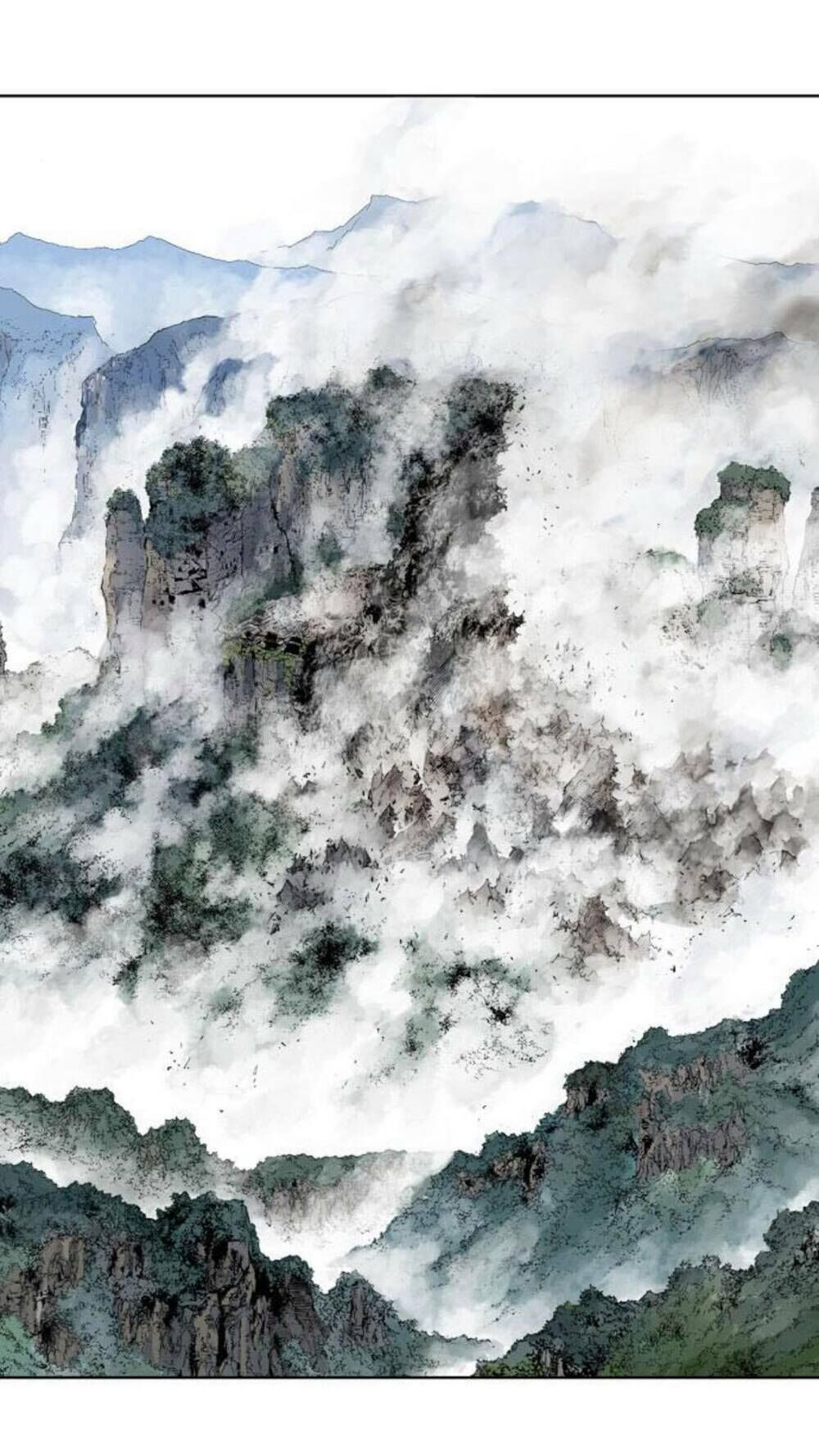 Cao Thủ 2: Chapter 126