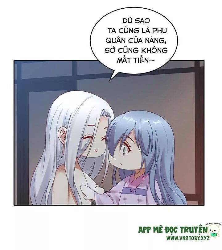 Đô đốc đại nhân sủng thê kí: Chapter 140: Đồng Đồng nhiệt tình