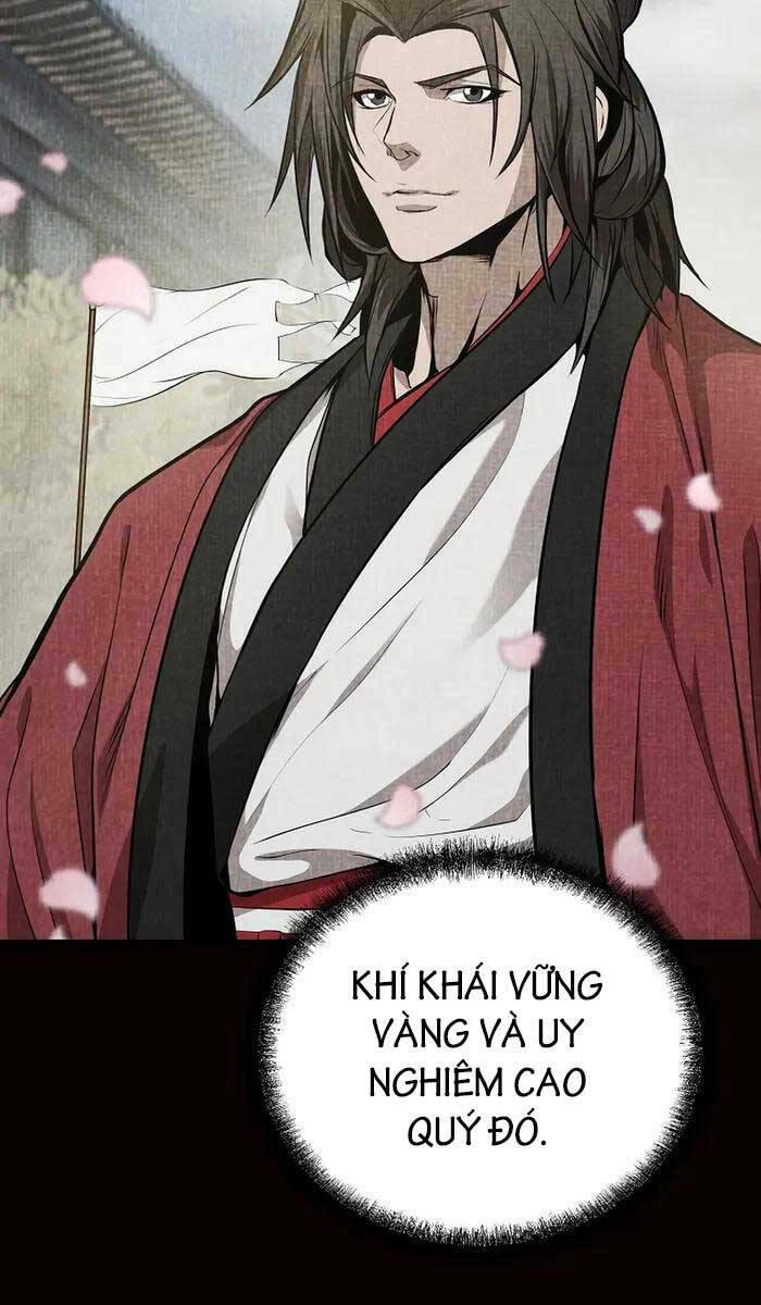 Đông Phương Bất Bại: Chapter 2