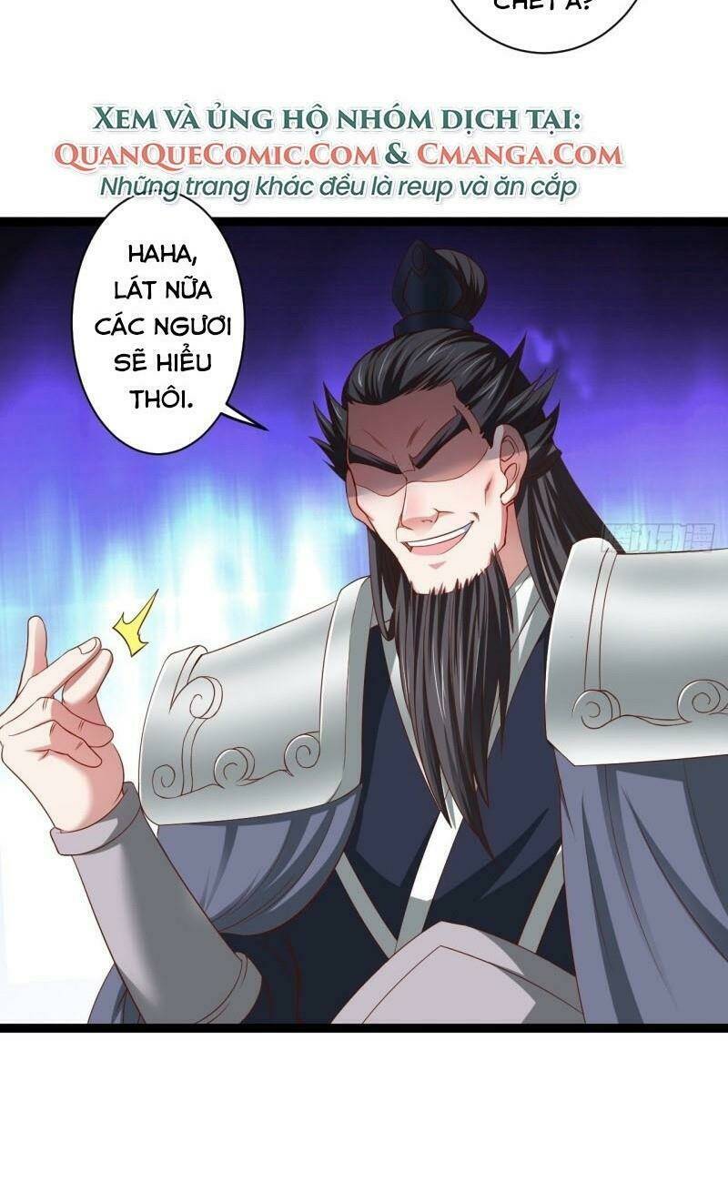 Trọng Sinh Tối Cường Ma Tôn Ở Rể: Chapter 62