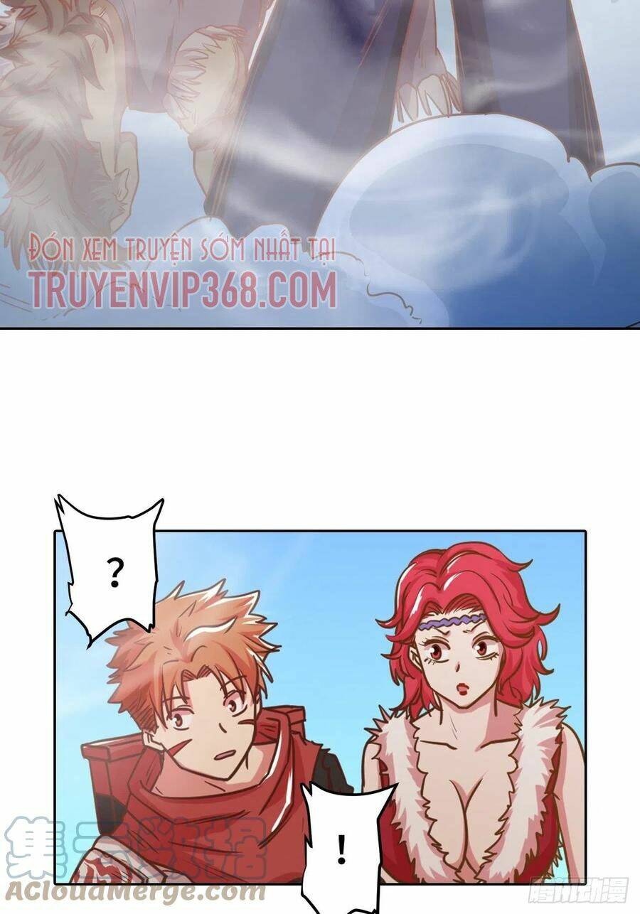 Người Nguyên Thủy Mạnh Nhất: Chapter 73