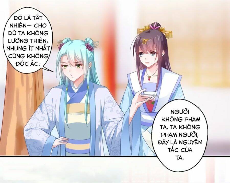 Khuynh Thế Y Phi Muốn Bỏ Chồng: Chapter 85