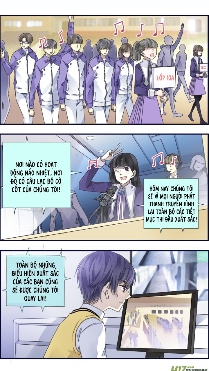 Lam Sí: Chapter 150