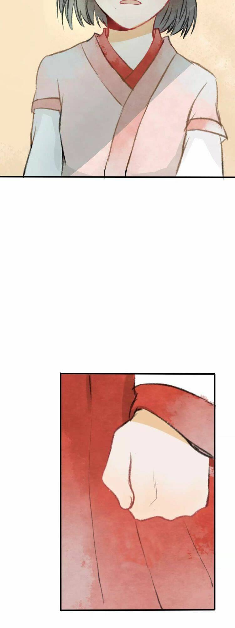 Bình Minh Của Ngũ Nguyệt: Chapter 14