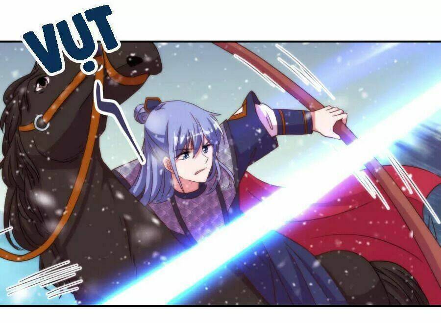 Vương Phi, Vương Gia Nhà Ngươi Không Ngốc Nữa Rồi: Chapter 4