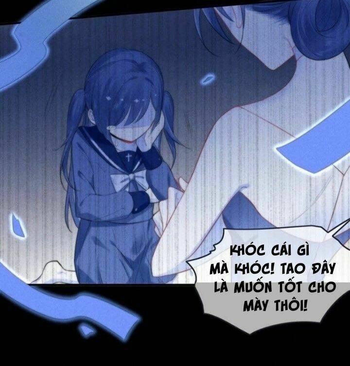 Luyến Khúc Trăng Lưỡi Liềm: Chapter 9