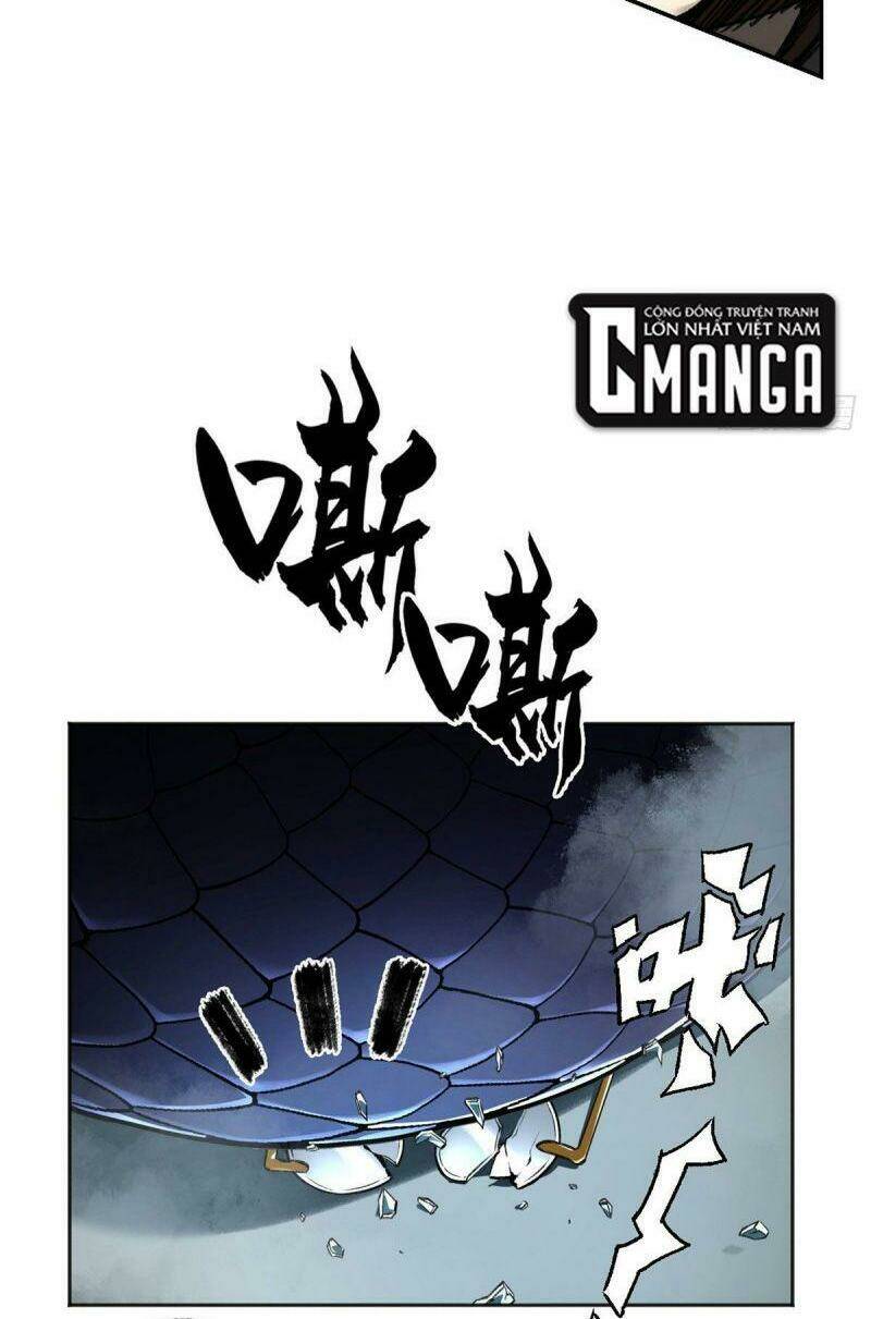 Minh Nhật Chi Kiếp: Chapter 14