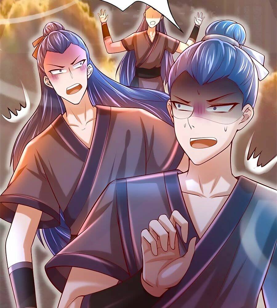 Phụng Lâm Thiên Hạ: Đệ Nhất Mỹ Nữ: Chapter 57