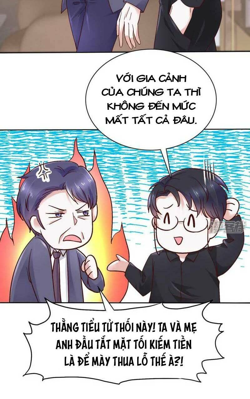 Boss Là Kim Chủ Của Tôi: Chapter 58