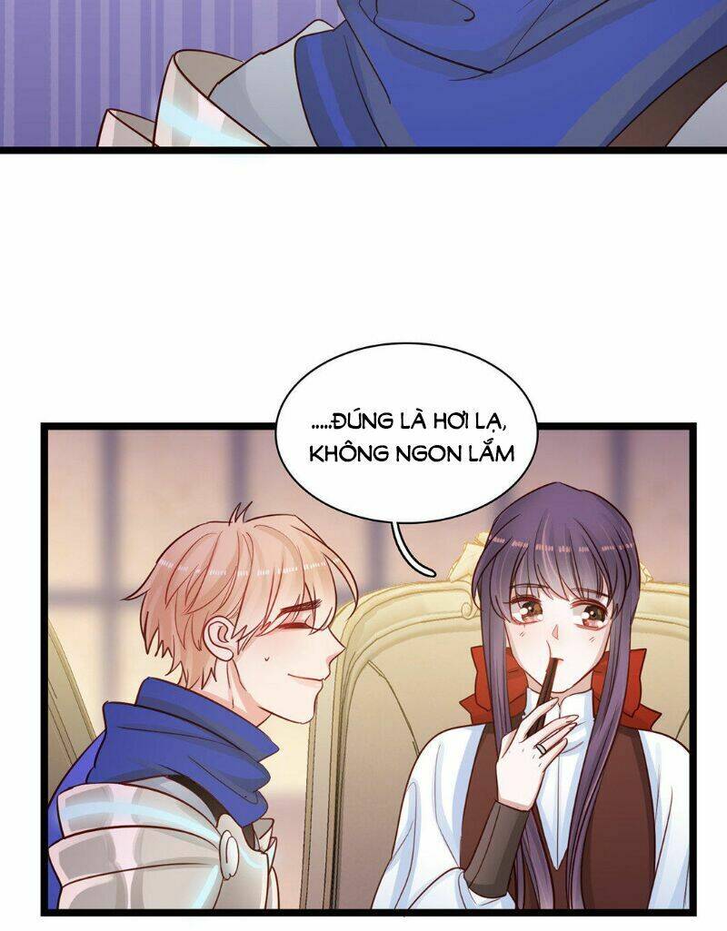 Nữ Phù Thủy Muốn Sống Nổi Loạn: Chapter 16