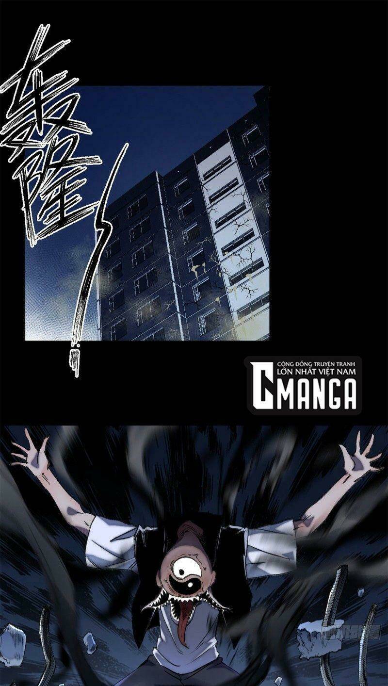 Minh Nhật Chi Kiếp: Chapter 53