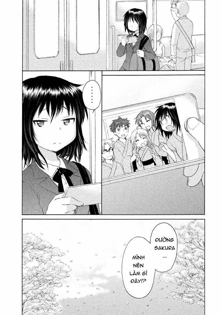 Comic Studio: Chapter 24