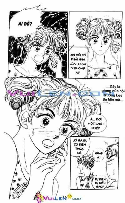 Cô Gái Yêu Kiều: Chapter 6