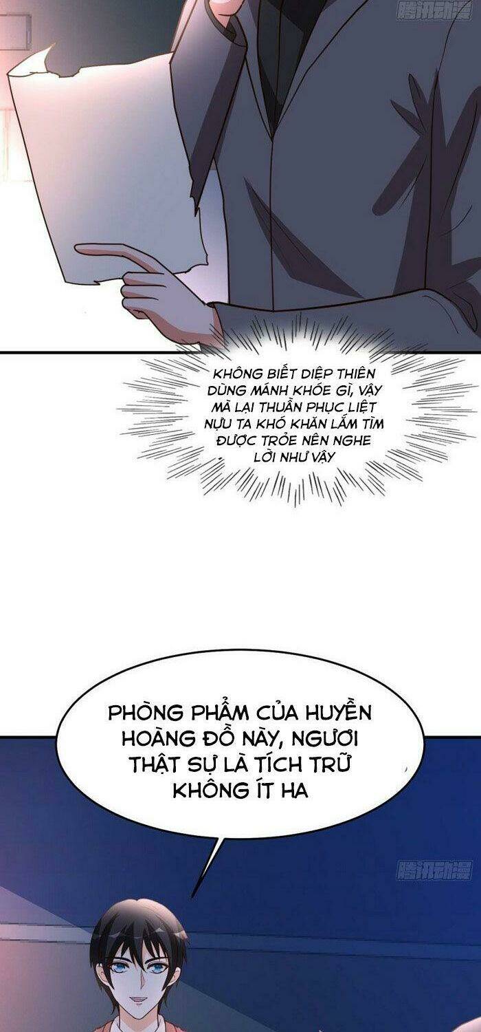 Trọng Sinh Tu Chân Tại Đô Thị: Chapter 100