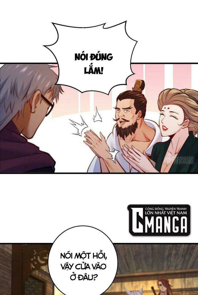 Ta Là Đại Hoàn Đan: Chapter 77