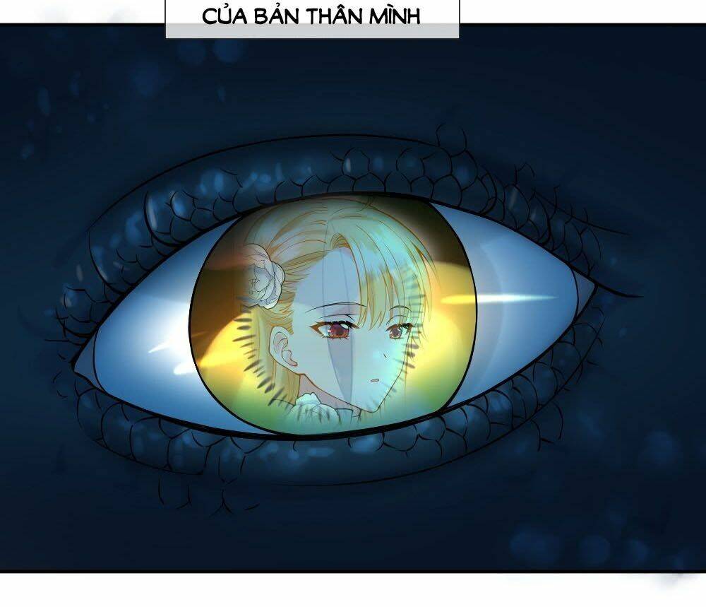 Trời Sinh Một Cặp? Tôi Cự Tuyệt!: Chapter 8