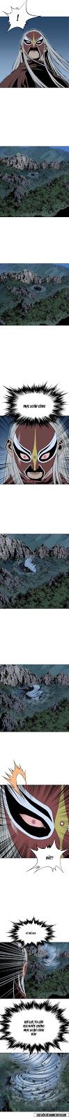 Cao Thủ 2: Chapter 13