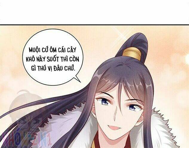 Thịnh Sủng Y Phi Chi Dao Quan Truyện: Chapter 141
