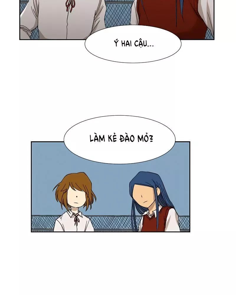 I Love Yoo: Chapter 1