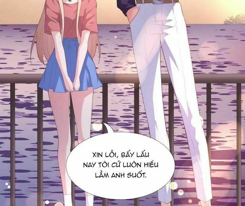 Chiến Lược Lãng Mạn Của Thịnh Thiếu: Chapter 77