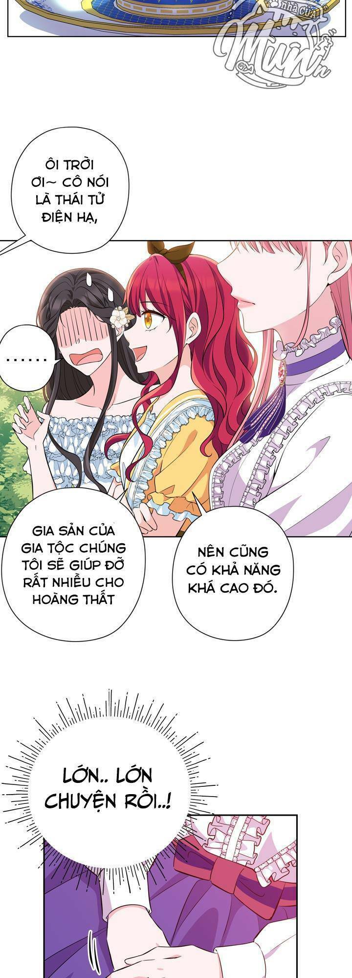 Gửi Đến Người Bạn Của Tôi: Chapter 3