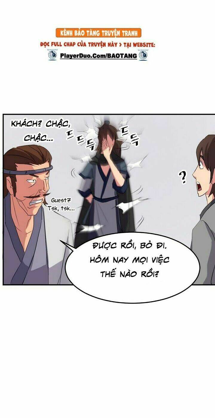 Trọng Sinh, Bất Khả Chiến Bại: Chapter 36