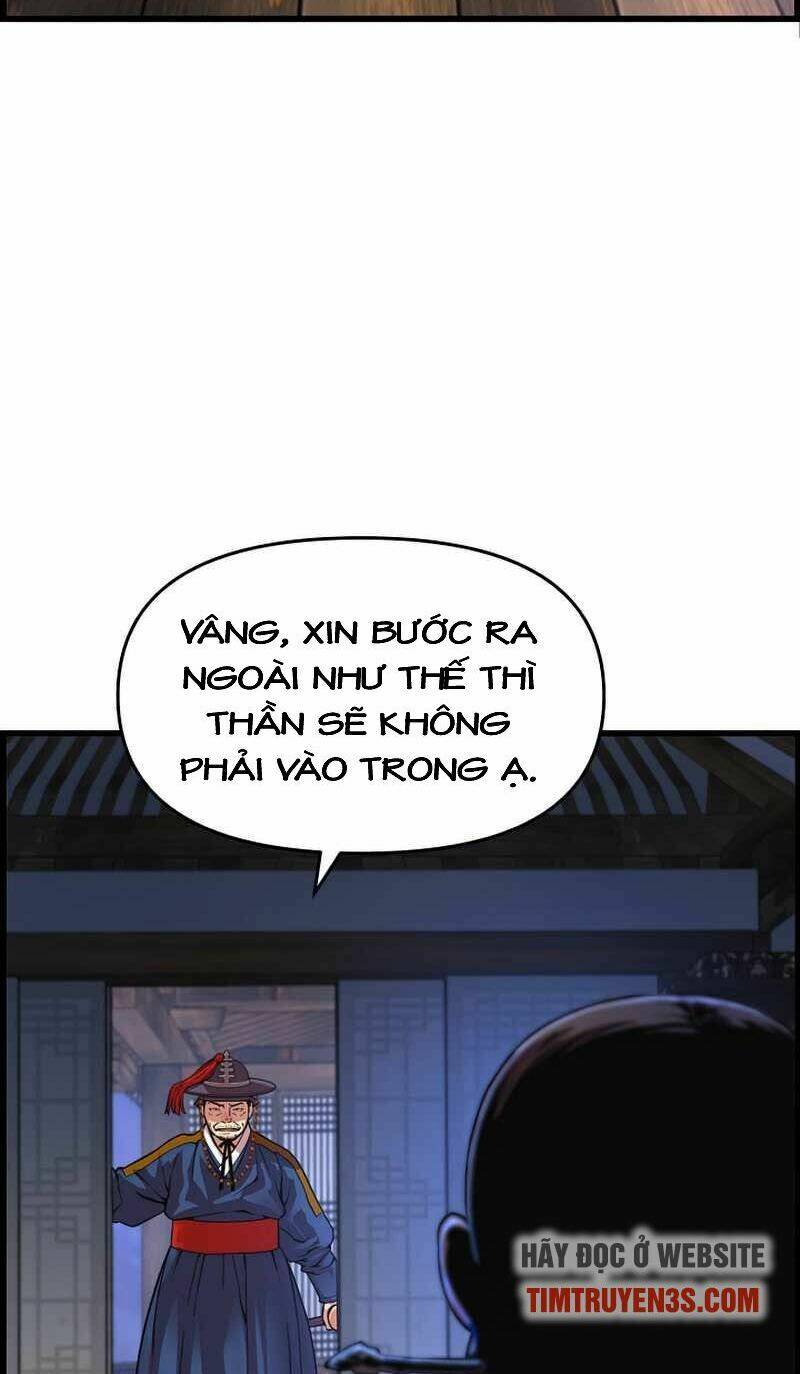 Tôi Sẽ Sống Như Một Hoàng Tử: Chapter 70