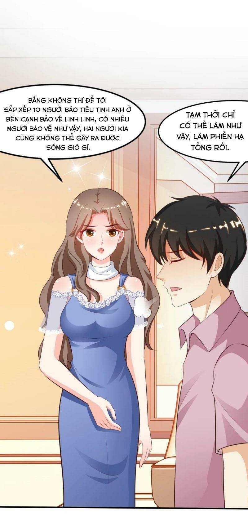 Tối Cường Vận Đào Hoa: Chapter 114