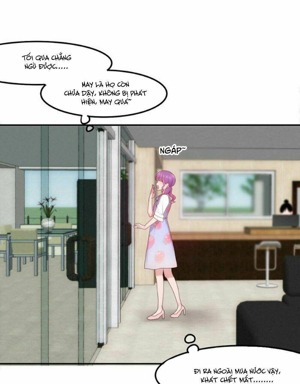 Tháng Sáu Kì Diệu: Chapter 60