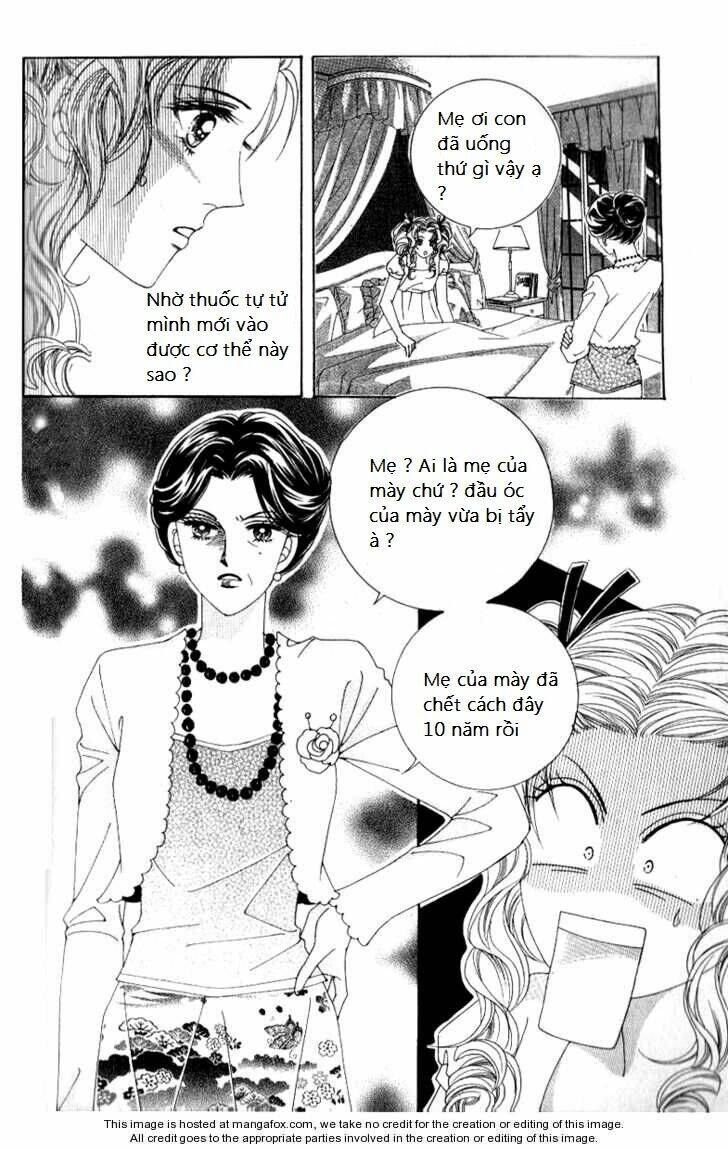 A Love In 100 Day: Chapter 3