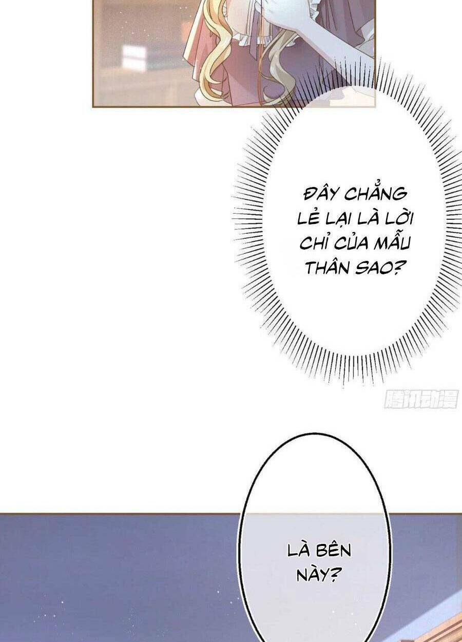 Nữ Hoàng Đầu Tiên Của Đế Quốc: Chapter 70