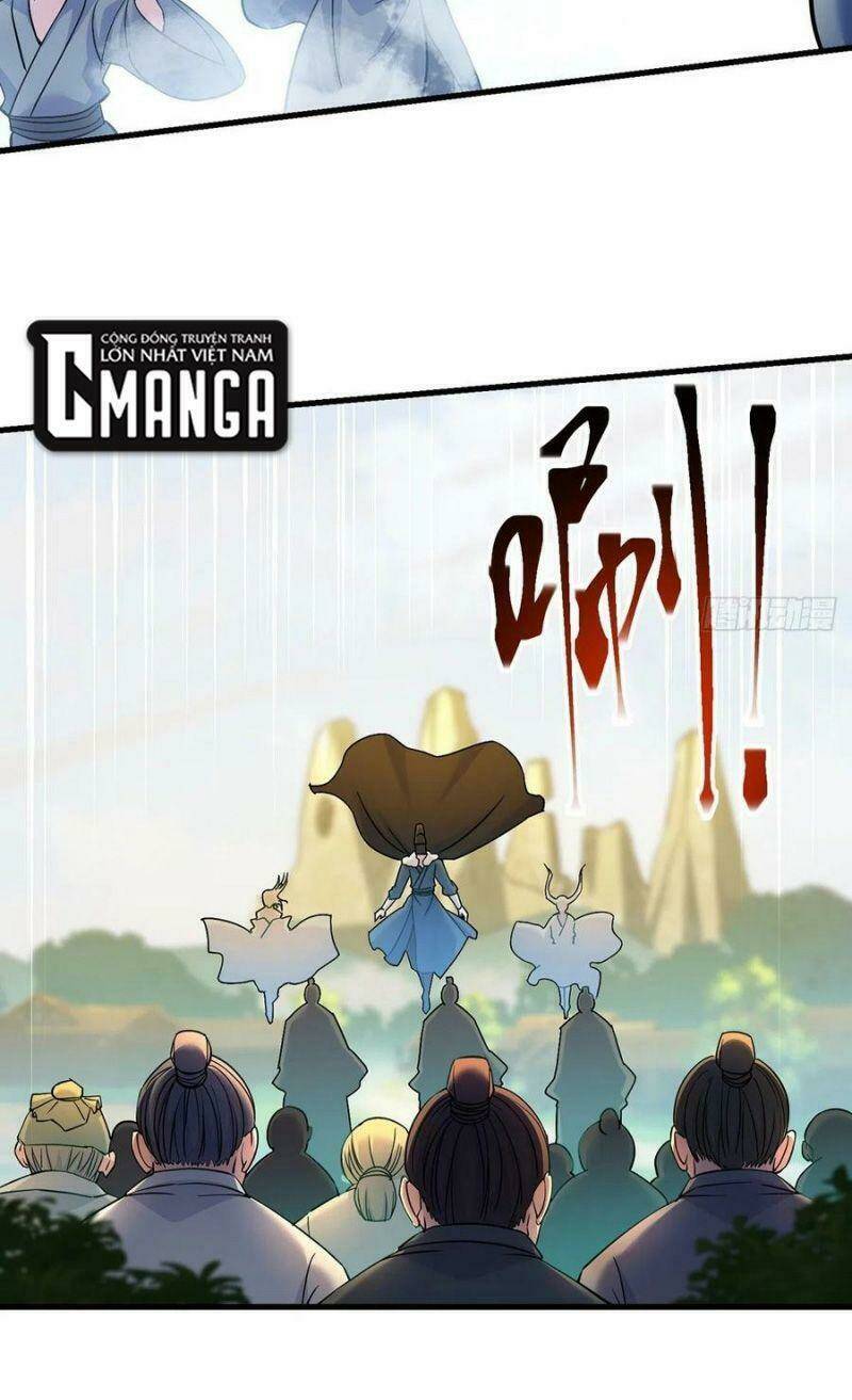 Ta Là Đại Hoàn Đan: Chapter 35