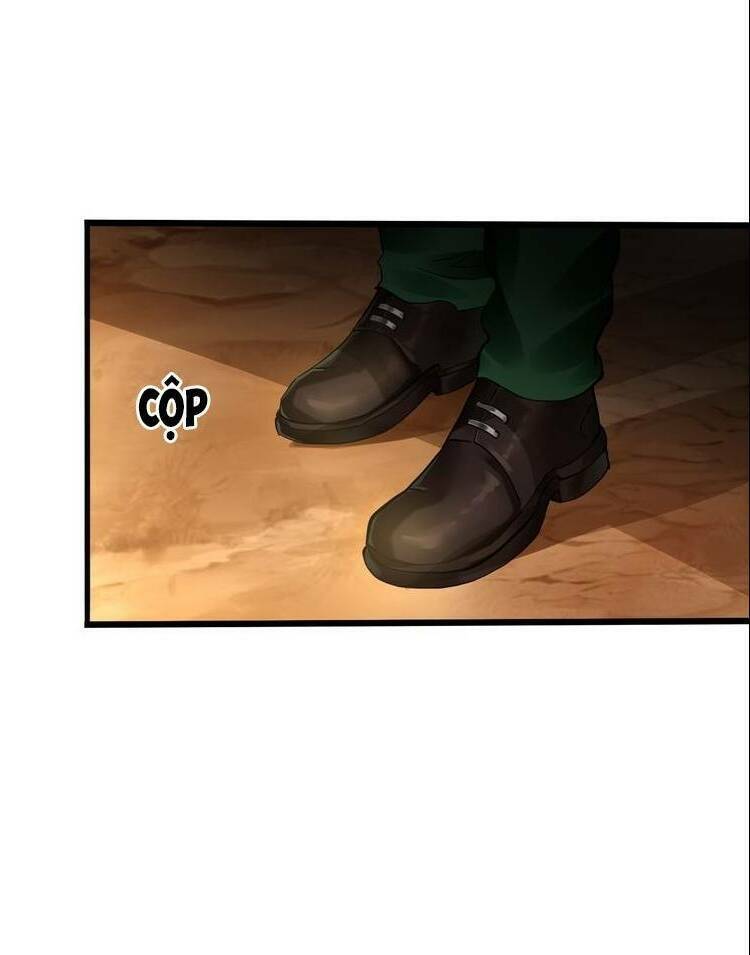 Kinh Thế Kỳ Nhân: Chapter 41