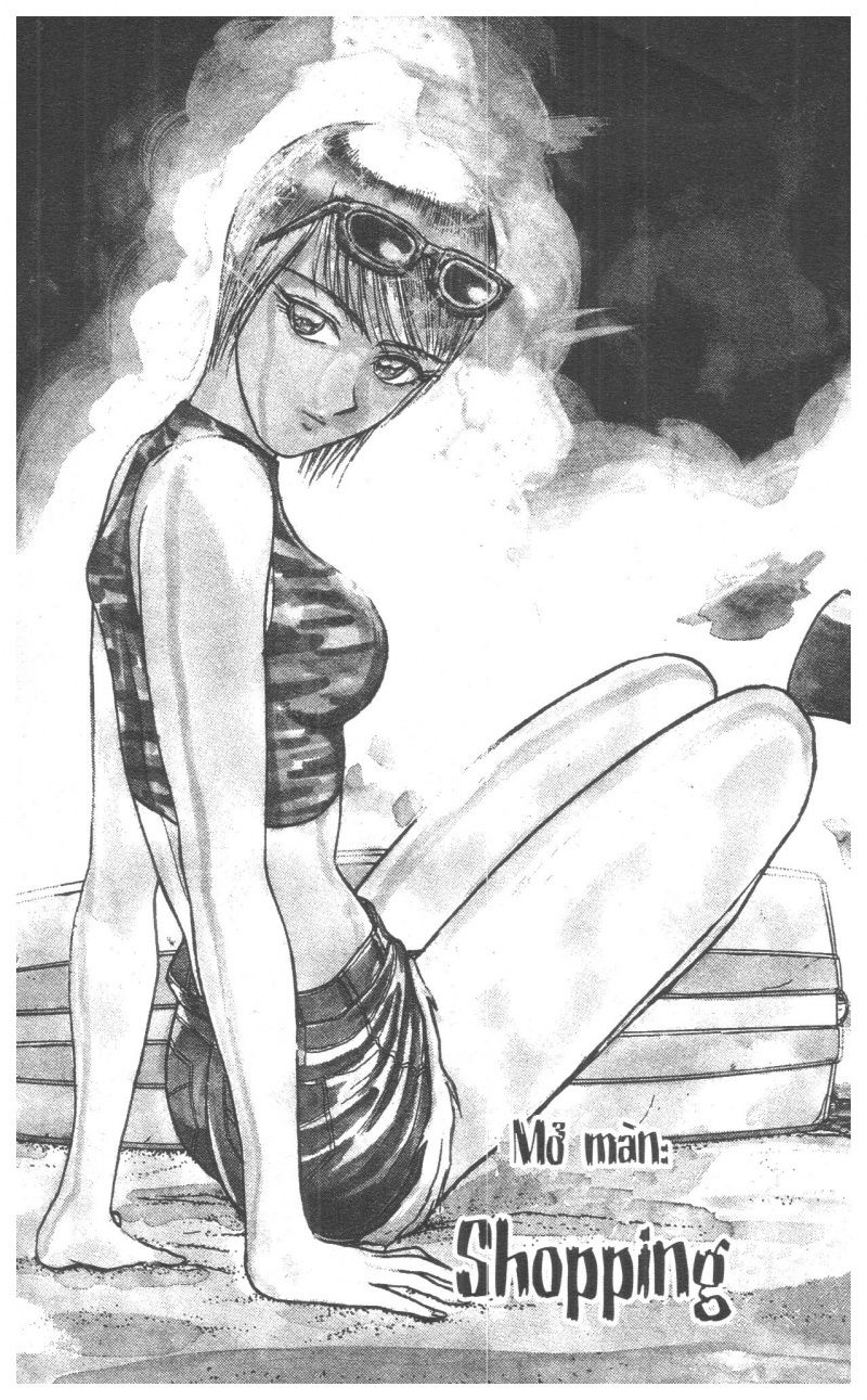 Fujita Kazuhiro: Chapter 6