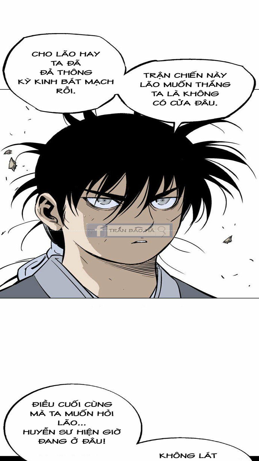 Cao Thủ 2: Chapter 61