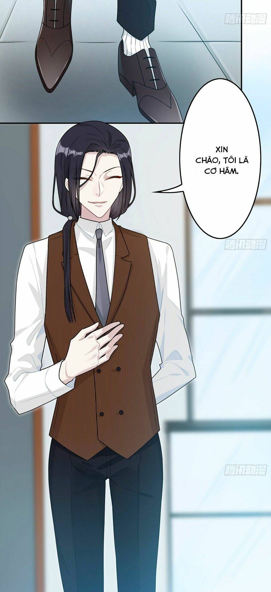 Hai Cách Tìm Gặp Người Yêu: Chapter 58